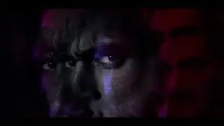 Alex Kash Harris - Paranoia Pt. 2 (Official Music Video)
