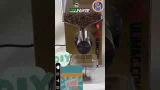 Nut Butter Making Machine Low Investment Business