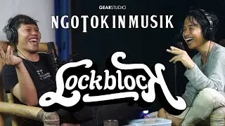 RAHASIA LOCK BLOCK YANG TERDALAM
