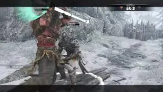 For Honor | Advanced Raider Guide