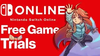 Nintendo test free game trails for Switch Online in Japan - Podcast Snippet