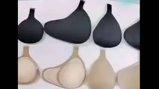Prosthesis Silicone Bra Protection Cover Sleeve-Buckle-Mastectomy Form-Fake Boobs Insert Storage Bag