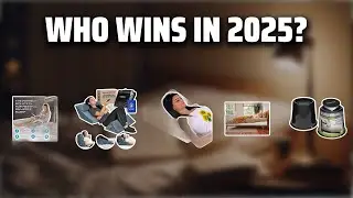 The Top 5 Best Bed Wedge in 2025 - Must Watch Before Buying!