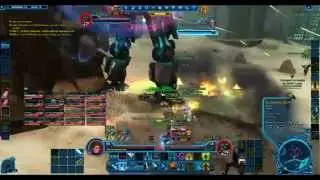 SWTOR - Alian&ccedil;a Gal&aacute;ctica - SnV 16M SM - Titan 6