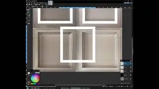 Manually create a heightmap texture
