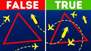 Bermuda Triangle Facts Quiz