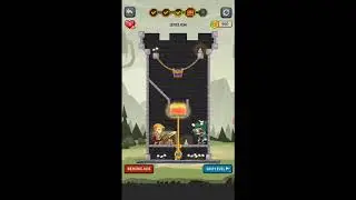 How to loot game 9th level/Android Games/Gameplay