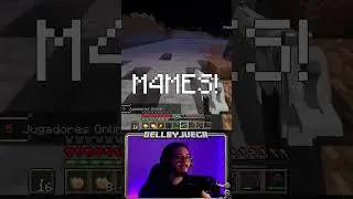 LA NUKE 2!! 🫨🤯 #minecraft #stream #twitch #gaming #espa&ntilde;ol #clips #shorts #tiktok #minecraftshorts