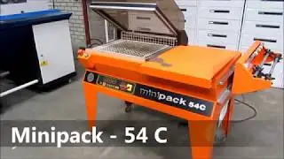 Minipack - 54C