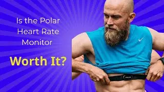 Is the Polar Heart Rate Monitor Worth It? Full Review!