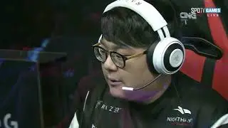 GRF VS GEN Game 5 Highlights 2018 LCK Regional Qualifier