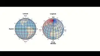 Pilot Study !! Distances Rhumb line and Great circles [ General Navigation ]