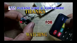 Remote Tester - how to make a simple remote control Tester (very easy)