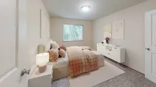 4-Bedroom Townhome #virtualtour at Fountain Circle. UC DAVIS Off-campus housing