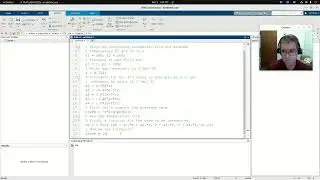 Computing the change in entropy of an ideal gas with MATLAB (integrate)