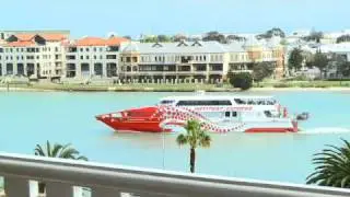 tradewinds hotel