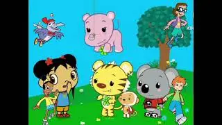 Cyberchase Twirly Whirly Flyers UK For @JohnnyTest-w3y 