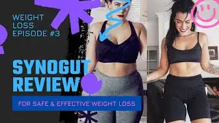 SynoGut Review This Is How It Works