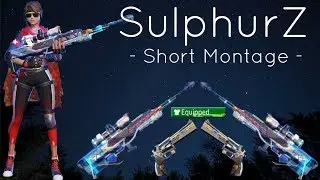 Creative Destruction - Sulphurz Short Montage