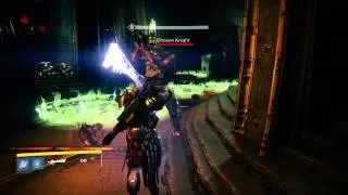 Destiny - Lvl 30 Solo