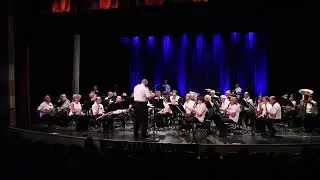 James Horner: Hollywood Blockbusters, arr. John Moss