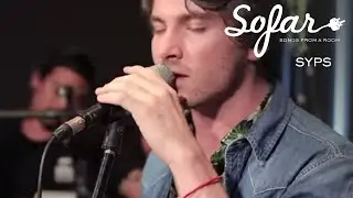 SYPS &ndash; Four Walls | Sofar Bangkok