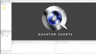 Creating a Long Trading System in Quantum Charts