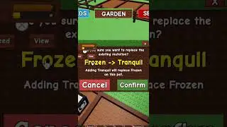 SECRET PET MUTATION IN GROW A GARDEN?? #growagarden #growagardenupdate #growagardenroblox #roblox