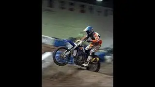Supercross montage