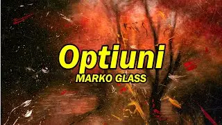 MARKO GLASS - 