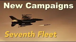 New Multiplayer Campaigns Coming Soon #dcs #dcsworld
