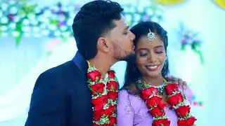 Wedding & Reception Dineshkumar + Mahalakshmi Montage