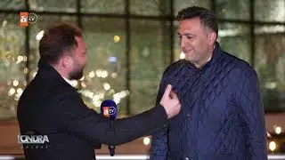 Başkonsolos Atahan İftar Yemeğinde / FTZ Foods / Londra Aktüel 183