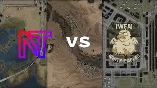 -NT vs WEA