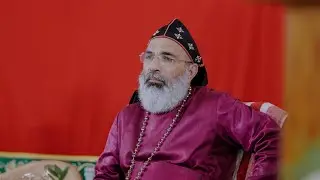 Dr. Thomas Mar Theethose Marthoma Syrian Church #maramon #2024