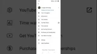 how to stop autoplay in youtube