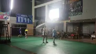 Jimmy/Pak San vs Bagos/Moge