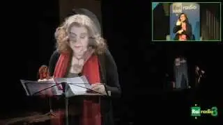 #feriteamorteonair | Stefania Sandrelli - Le Chiavi di Casa