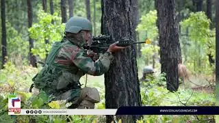 ഉറി ആക്രമണത്തിന് ഇന്ന് ഏഴ് വര്‍ഷം | Uri Attack