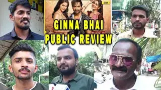 Public Review Of Film Ginna Bhai