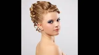 Hochsteck frisuren trends und haarfarben