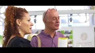 ECOSALUTE - SANA 2017