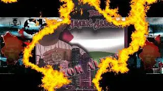 Arabic Assassin - Bringin the Pain