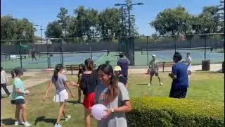 Tennis, Laughter, & Lifelong Friends: Inside SVTA&rsquo;s Summer Camp