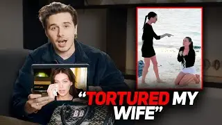 Brooklyn Beckham SHOWS Proof Of Victoria's Torture Of Nicola Peltz