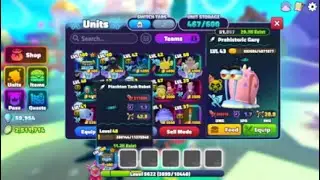 Plankton Tank Robot showcase