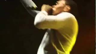 2010 Vybz Kartel live @ Amsterdam Reggae Festival  SEPT 25 TuffChin.Com