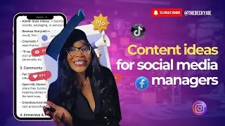 Content ideas for social media managers That Actually Attract Clients