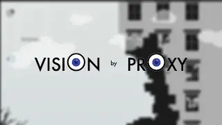 Alien Eye Theme - Vision By Proxy