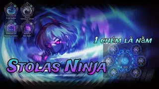 My Heroes | Reborn Stolas Ninja - ULTIMATE GUIDE.
